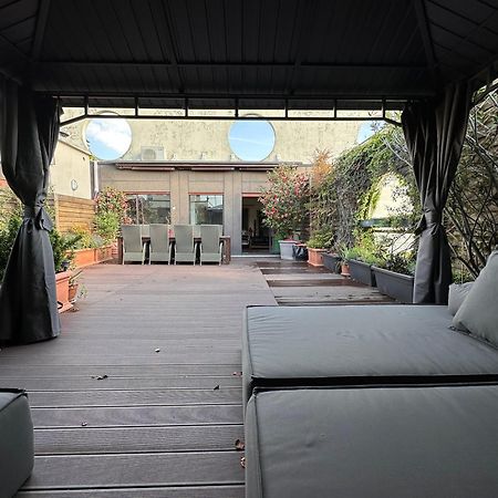 Apartmán Palladio 20 Loft And Terrace Verona Exteriér fotografie