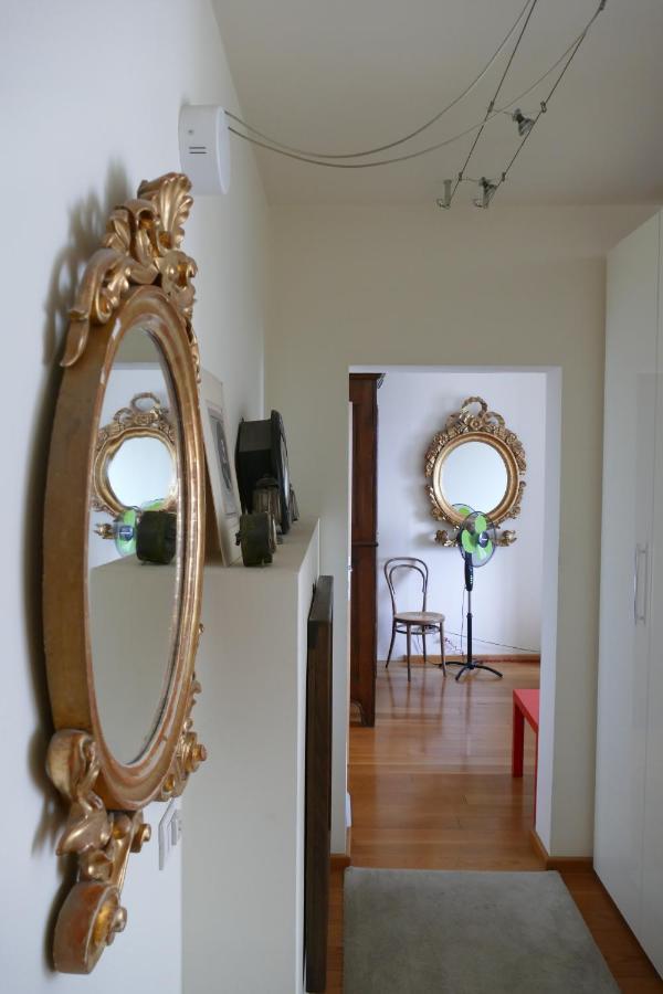 Apartmán Palladio 20 Loft And Terrace Verona Exteriér fotografie