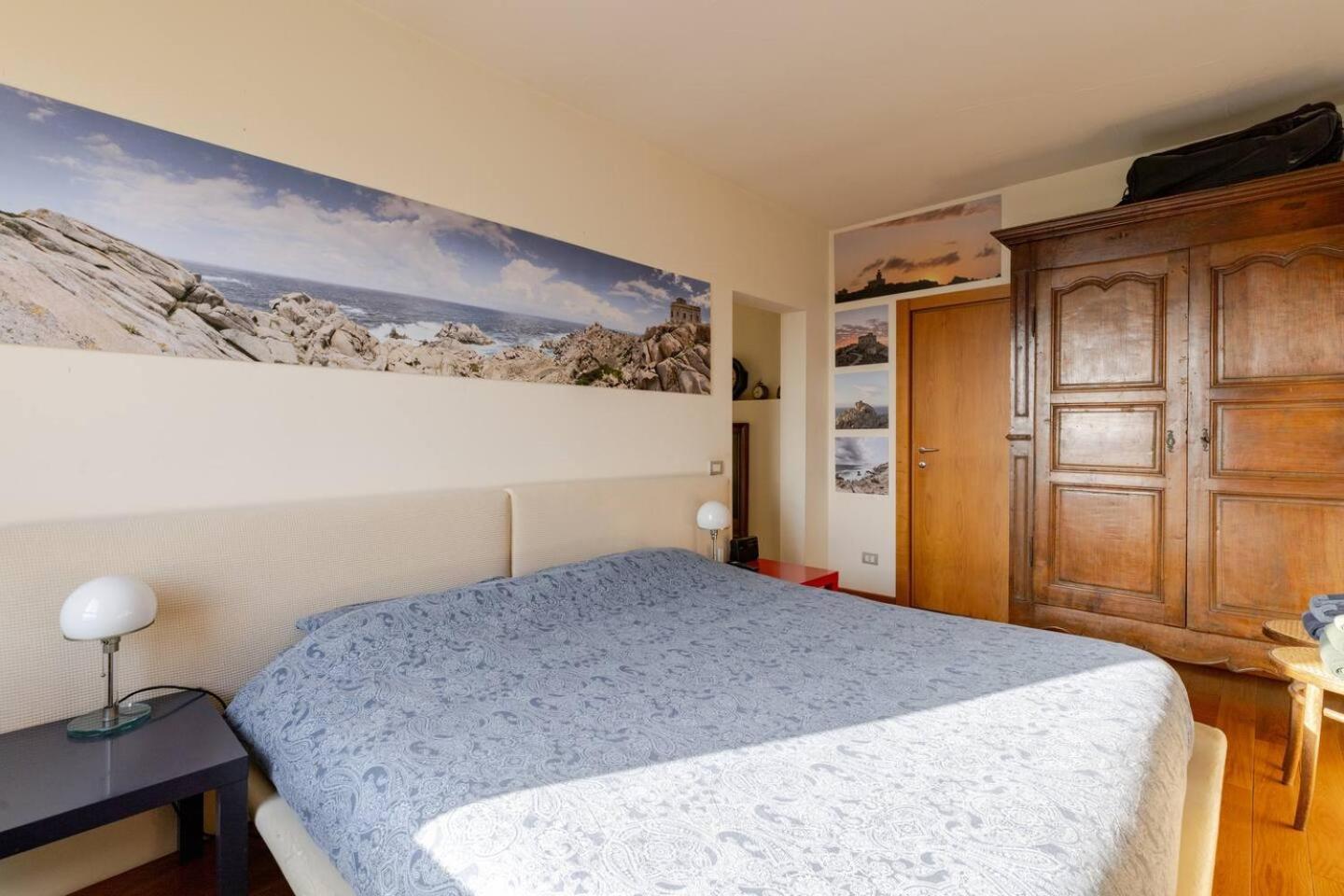 Apartmán Palladio 20 Loft And Terrace Verona Exteriér fotografie