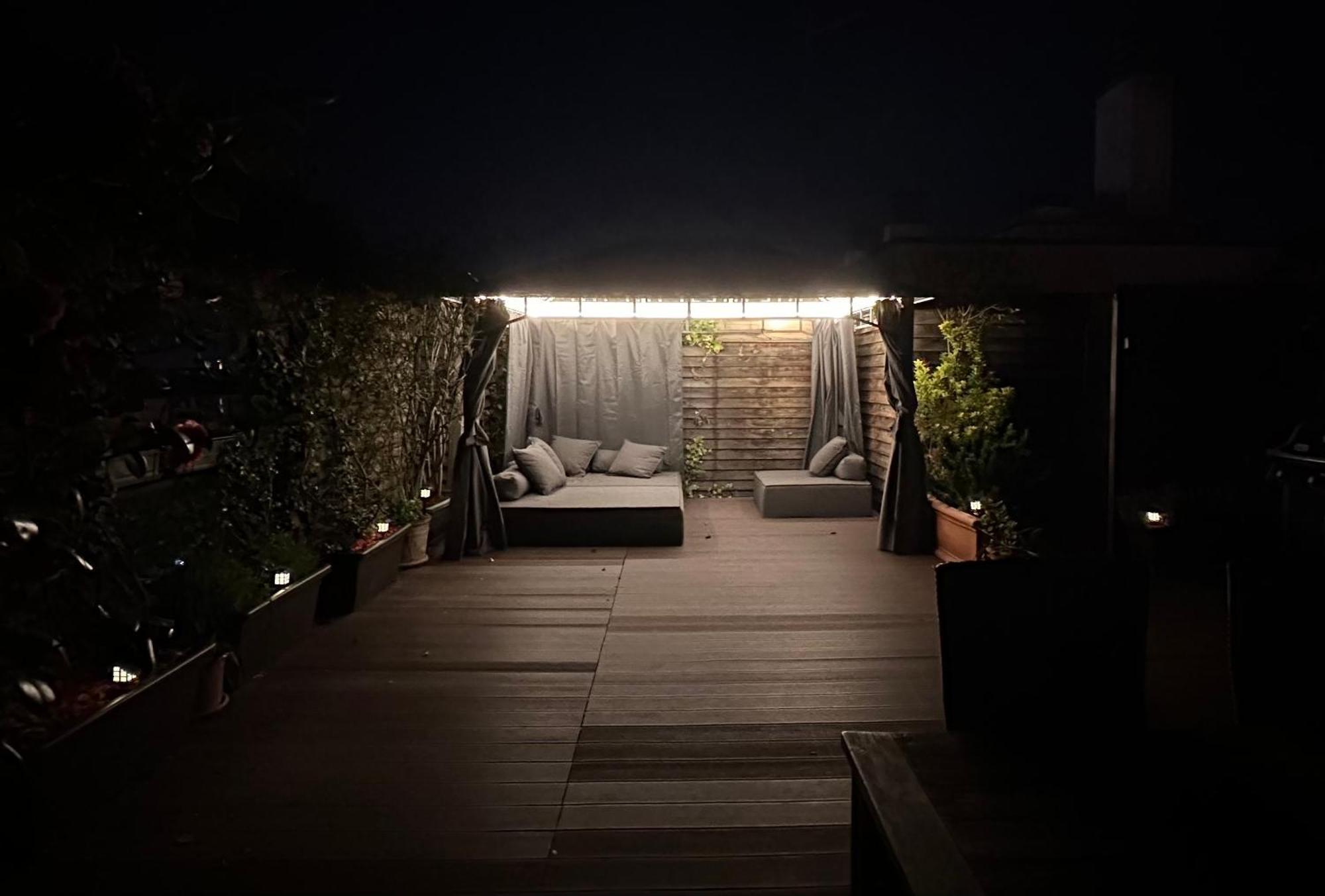 Apartmán Palladio 20 Loft And Terrace Verona Exteriér fotografie